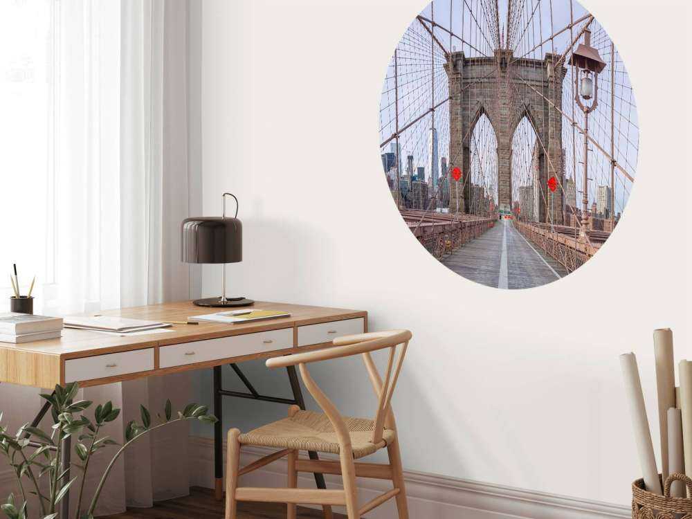 New York brug