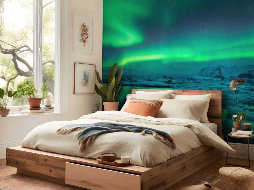 Bijzonder noorderlicht