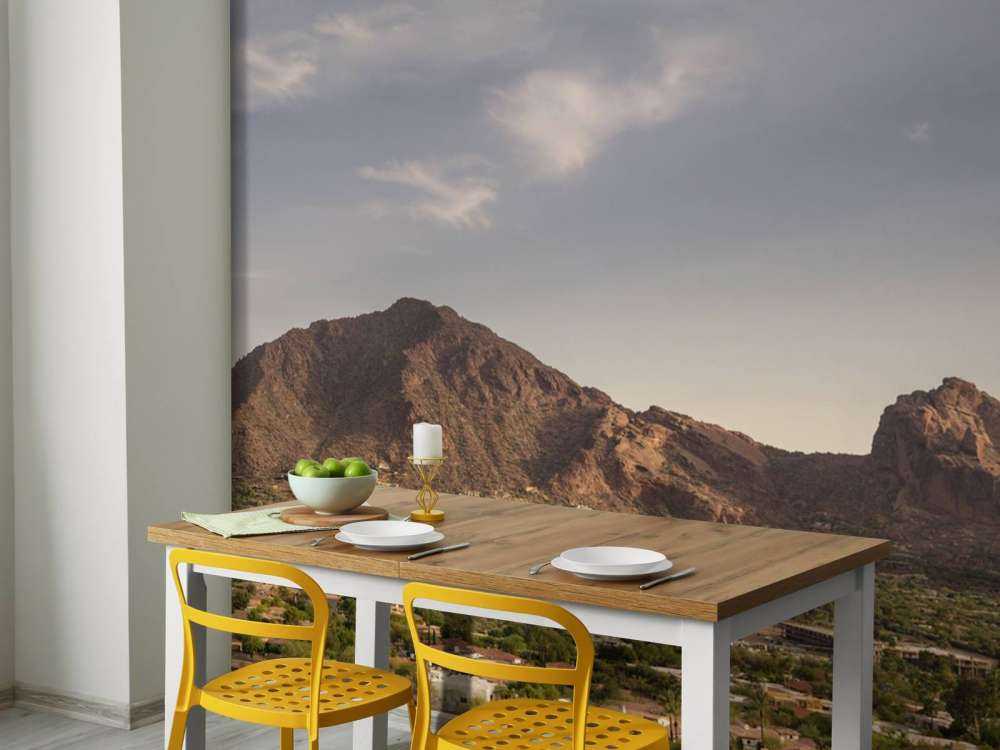 De Camelback Mountain