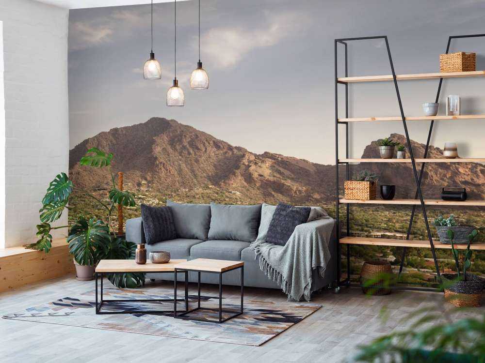 De Camelback Mountain