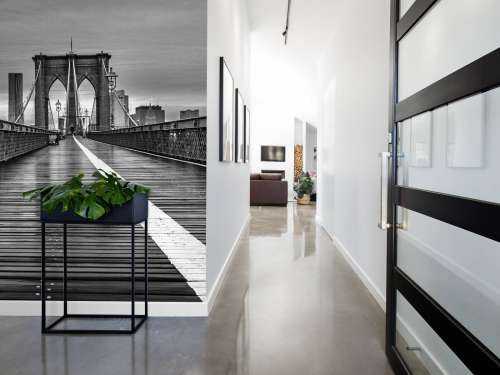 Brug in New York