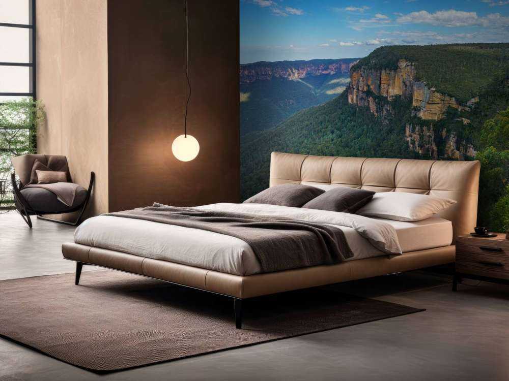 Nationaal park Blue Mountains in Australië