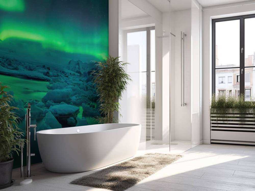 Bijzonder noorderlicht