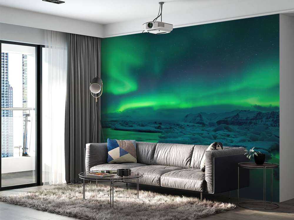 Bijzonder noorderlicht