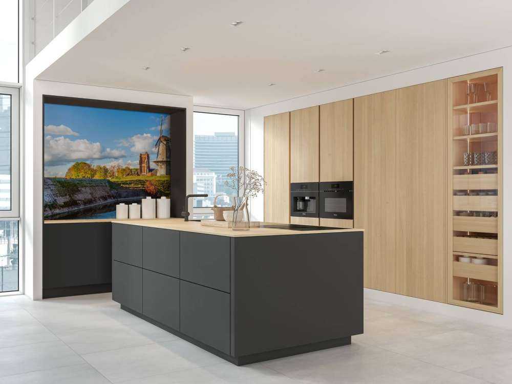 Woudrichem in de herfst