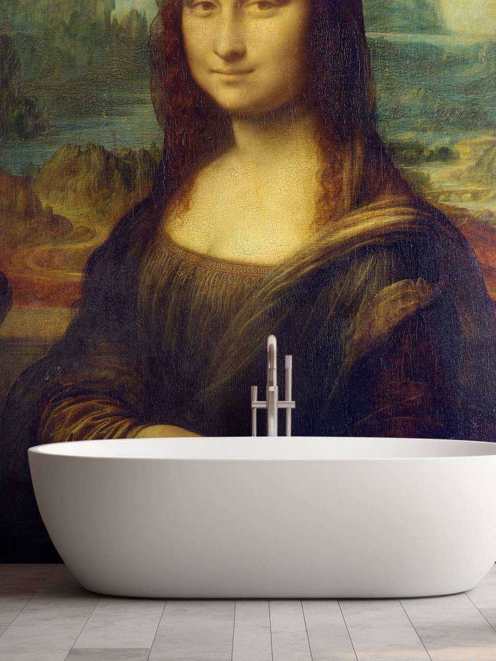 Mona Lisa