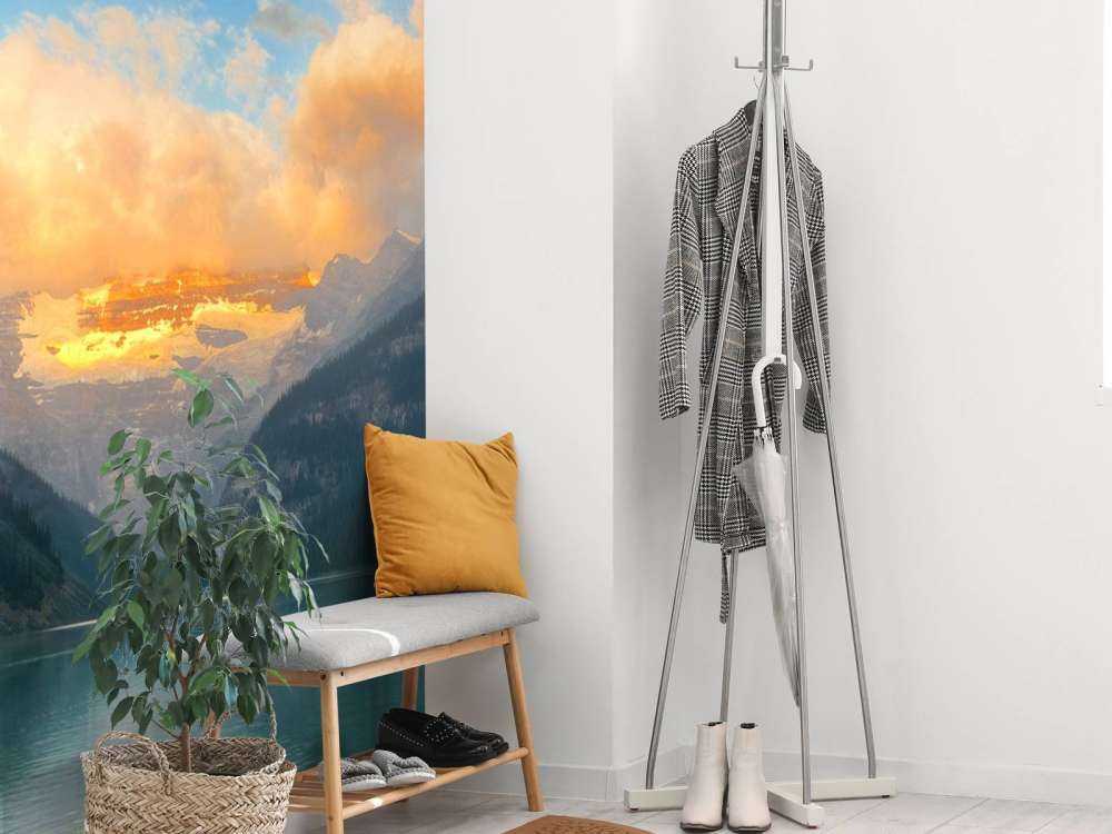  Banff nationaal park