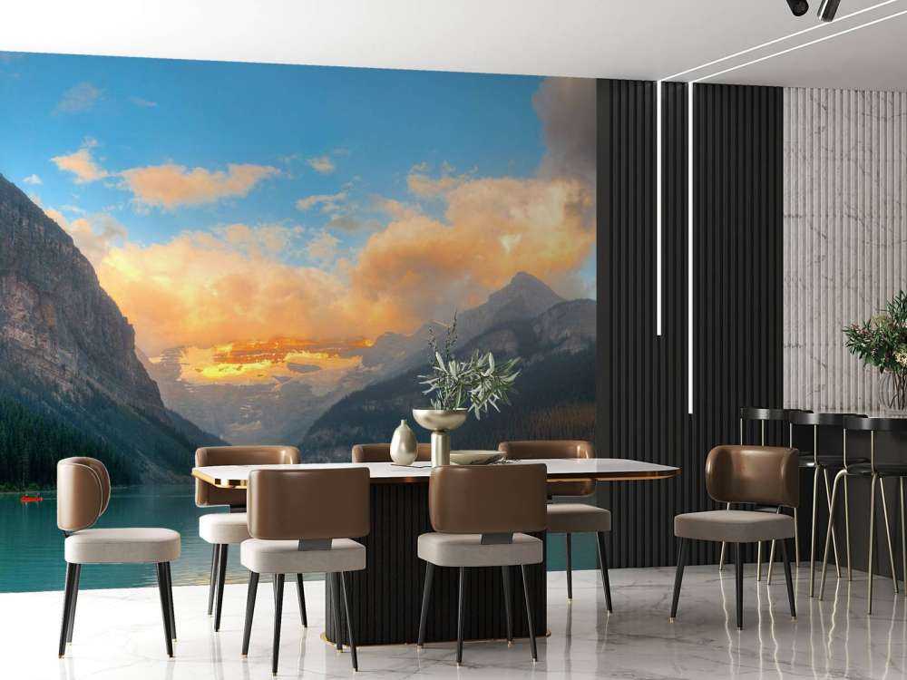  Banff nationaal park