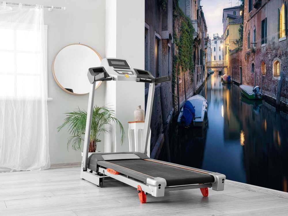 Schemering Over de Gracht