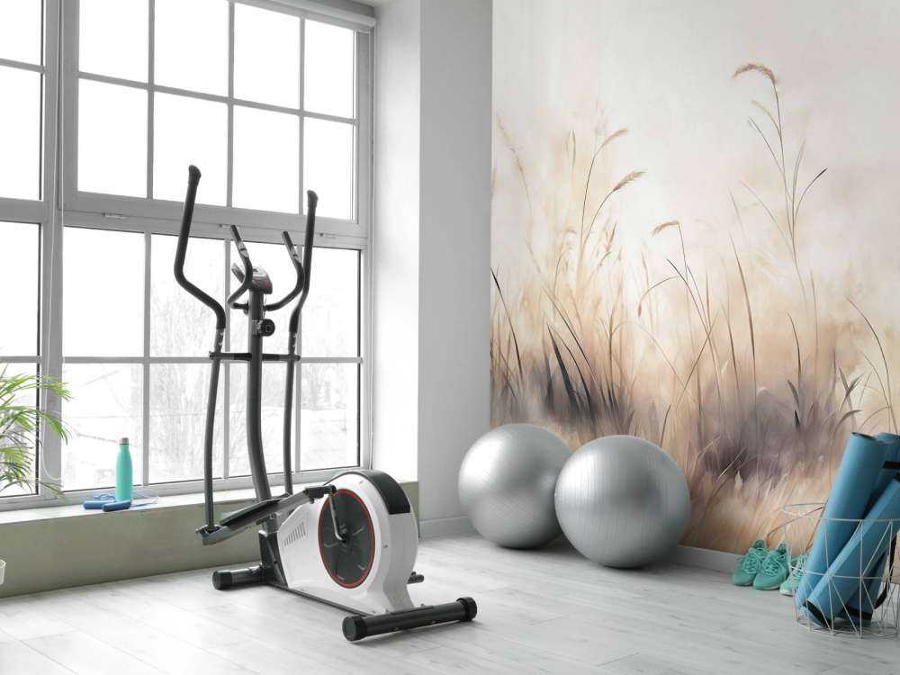 Nature Breath Warm Beige