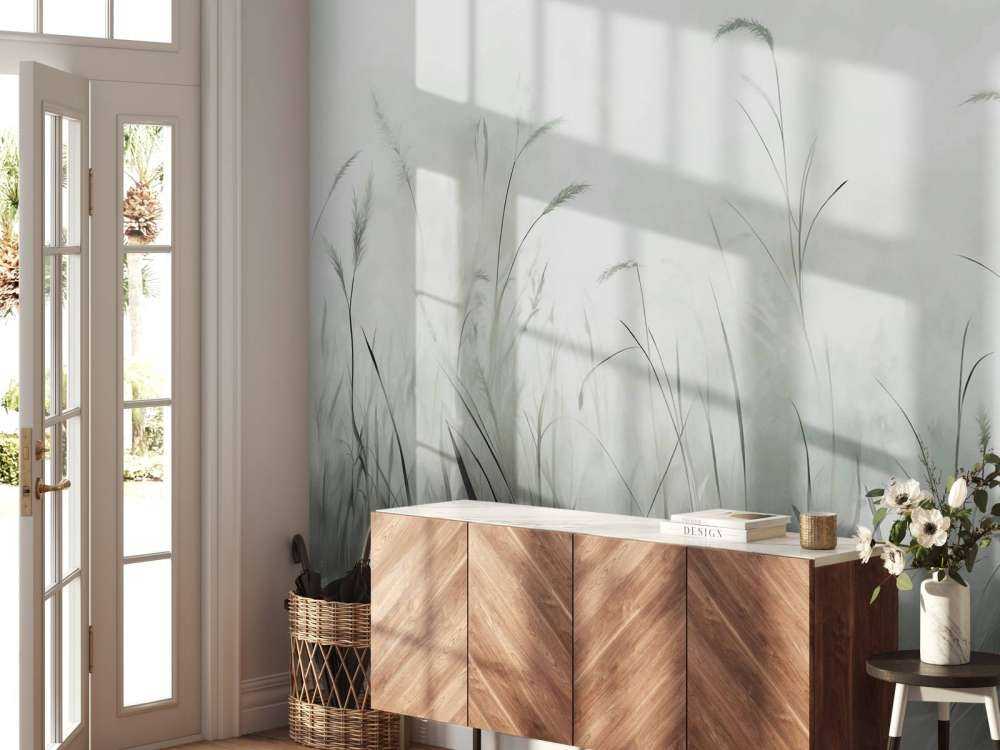 Nature Breath Sage Green