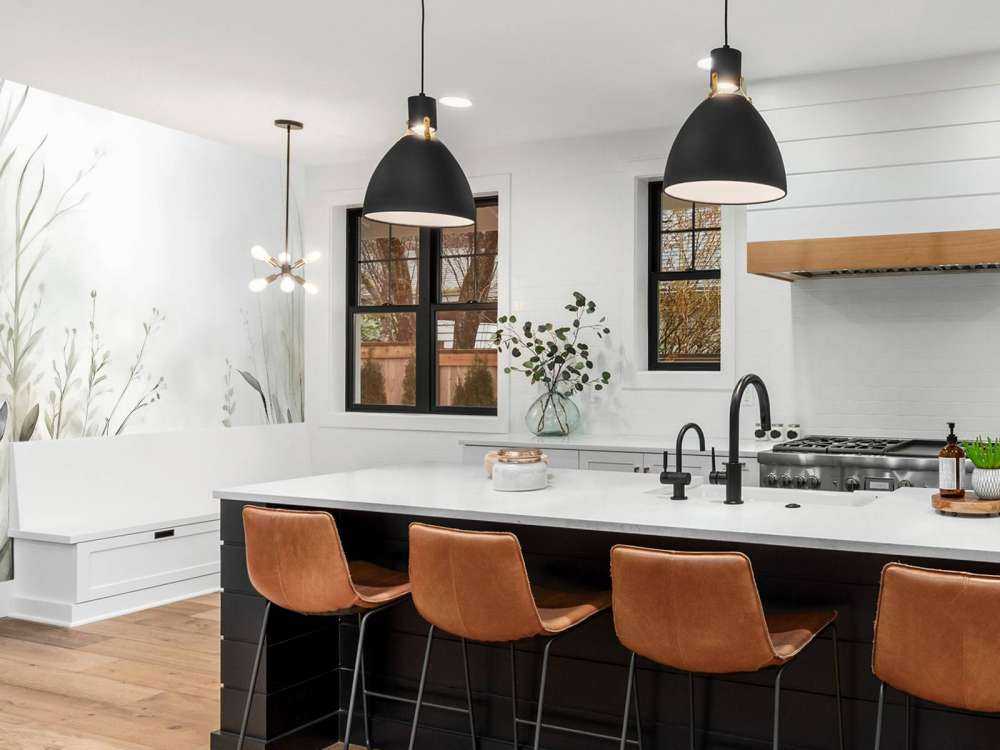 Garden of peace Light Green