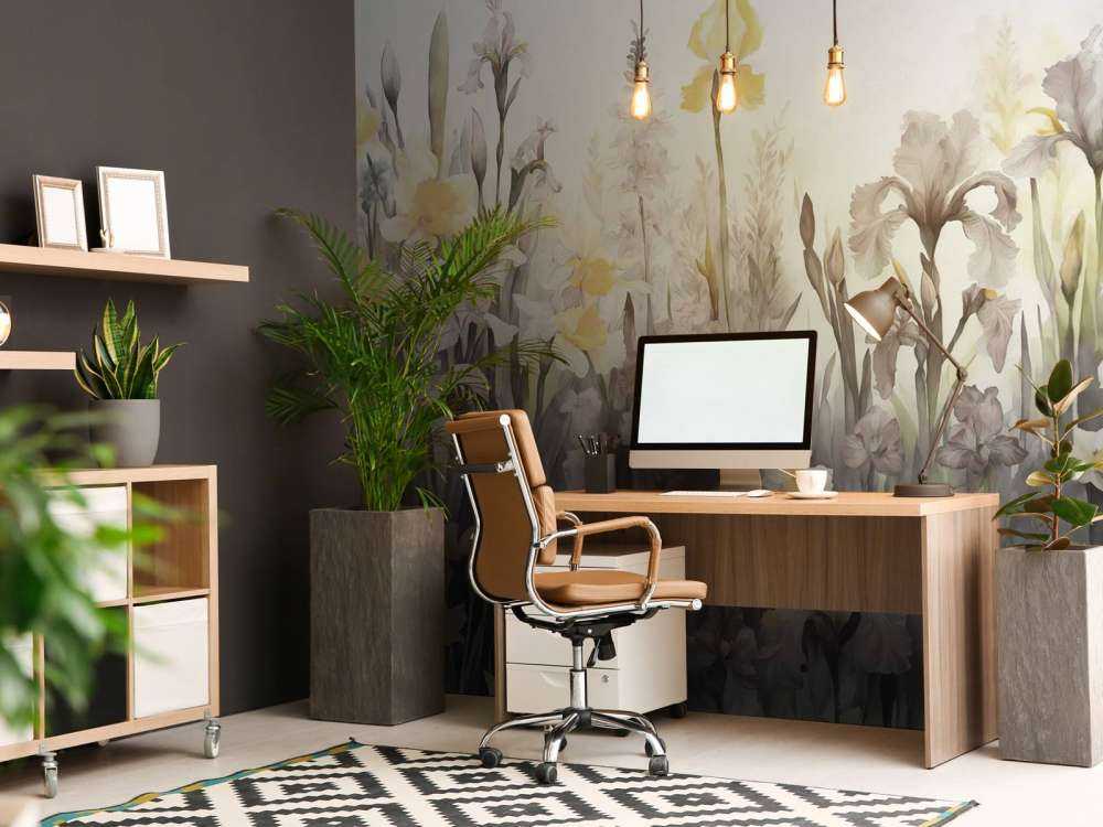 Fragrant spring Gold