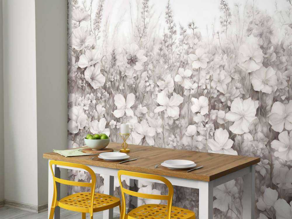 Garden of children`s dreams Beige