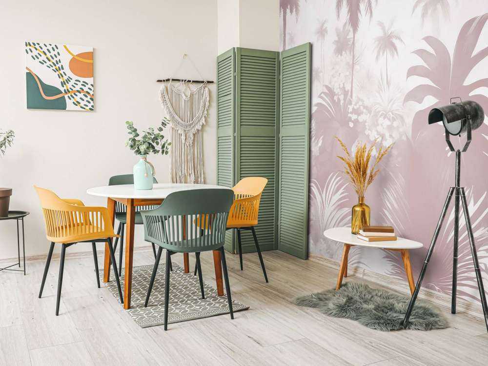 Breath of the tropics Sepia