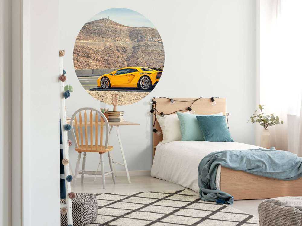 Snelheid en stijl in de hitte