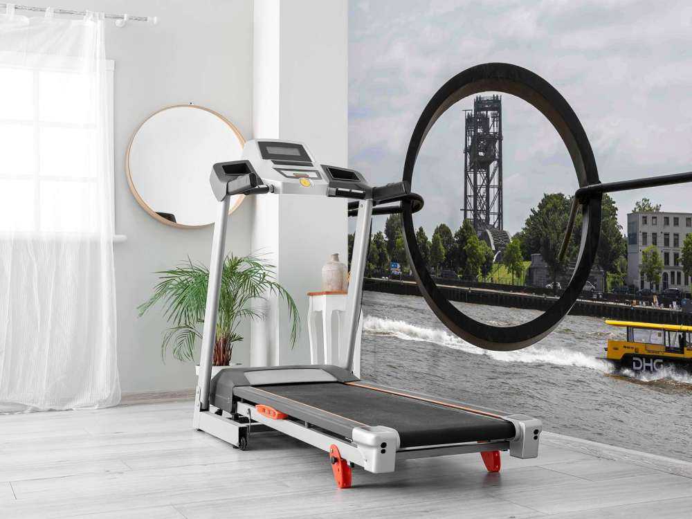 Uniek Perspectief op De Hef