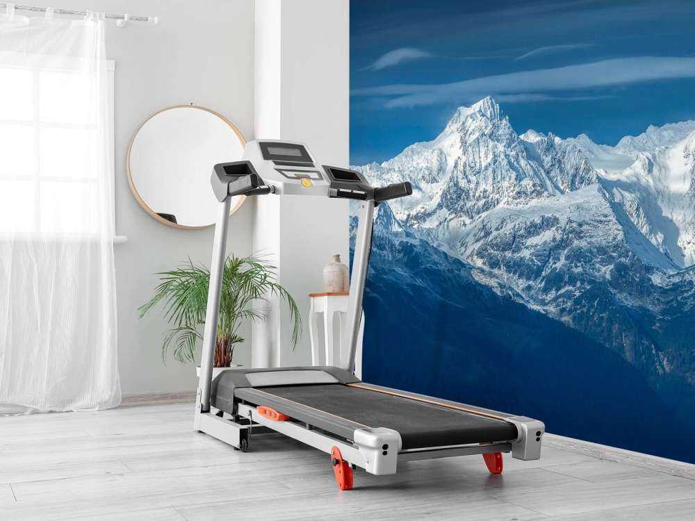 Winterlicht op alpentoppen