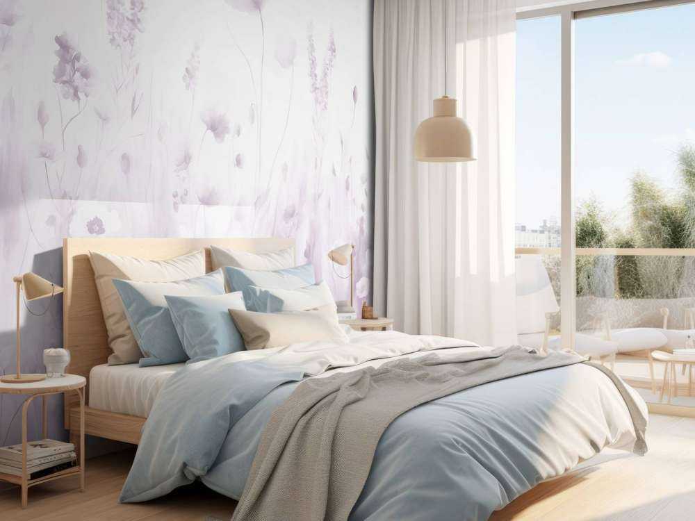 Ease SEAMLESS Purple