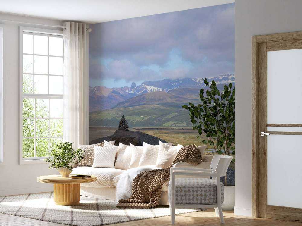 Skaftafell Nationaal Park