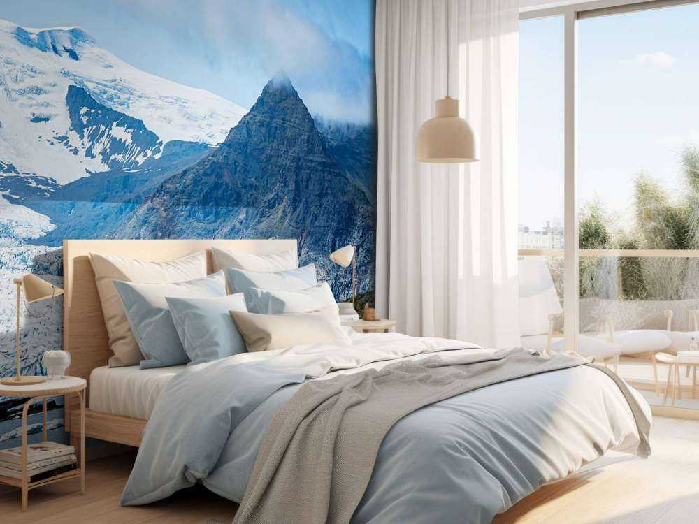 Fjallsárlón gletsjermeer