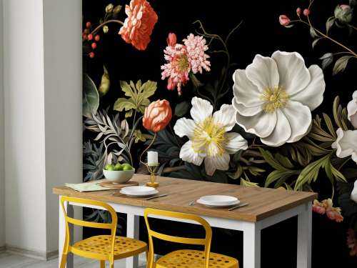 Botanic Frenzy #2