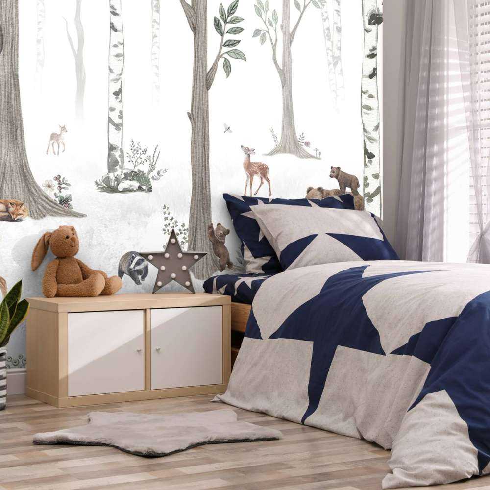 White Forest