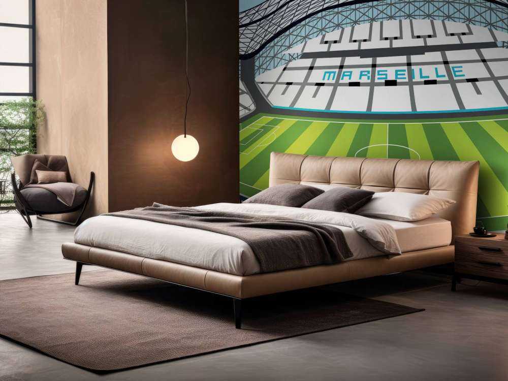 Stade Vélodrome - Olympique de Marseille