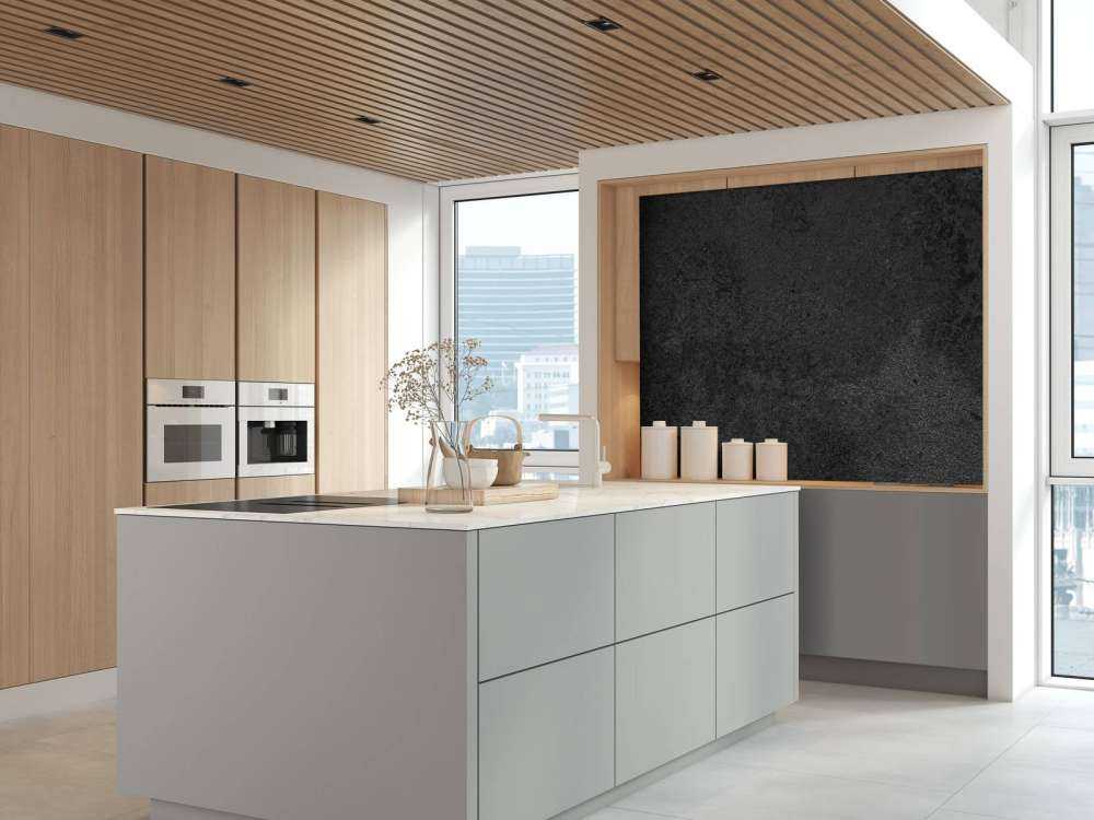 Grijze fraaie structuur