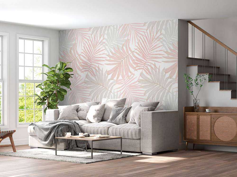Botanisch patroon