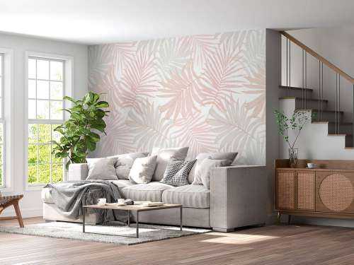 Botanisch patroon