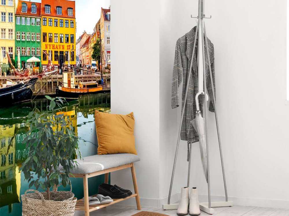Nyhavn, Kopenhagen