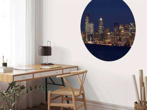 Skyline Seattle