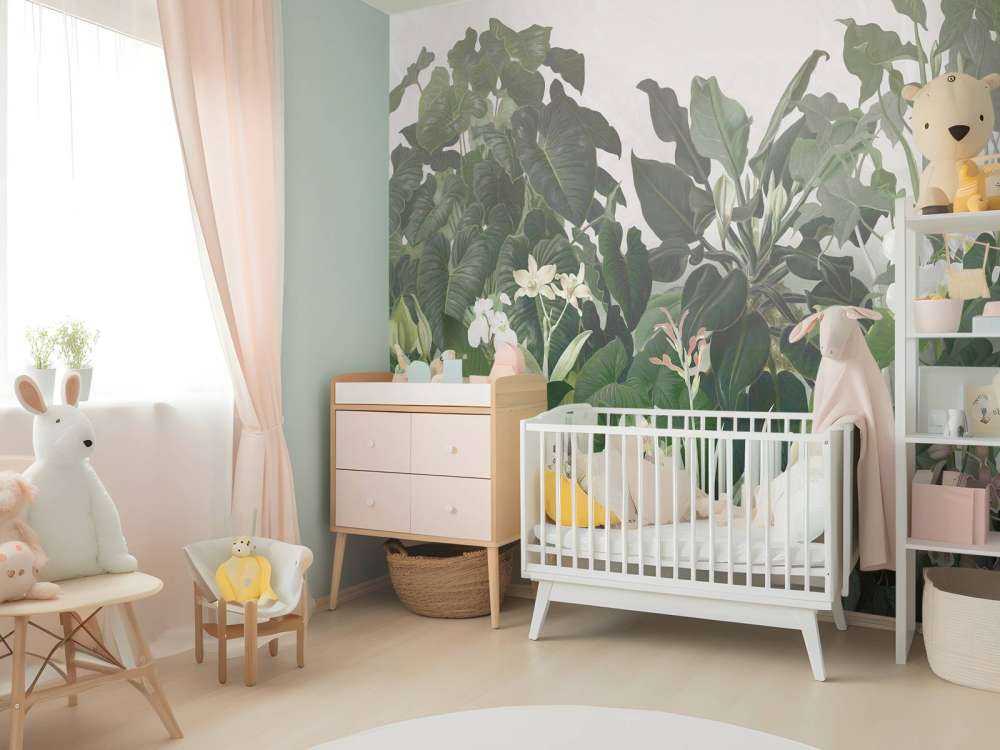 Walking to the Tropic 2