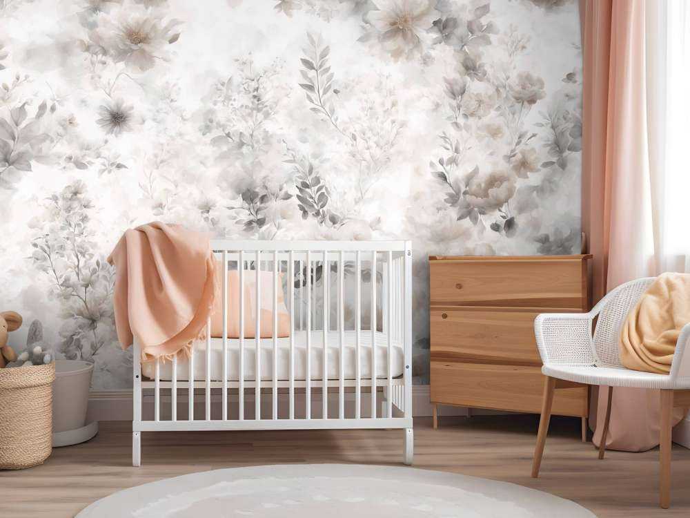 Delicate Floral Mood 6