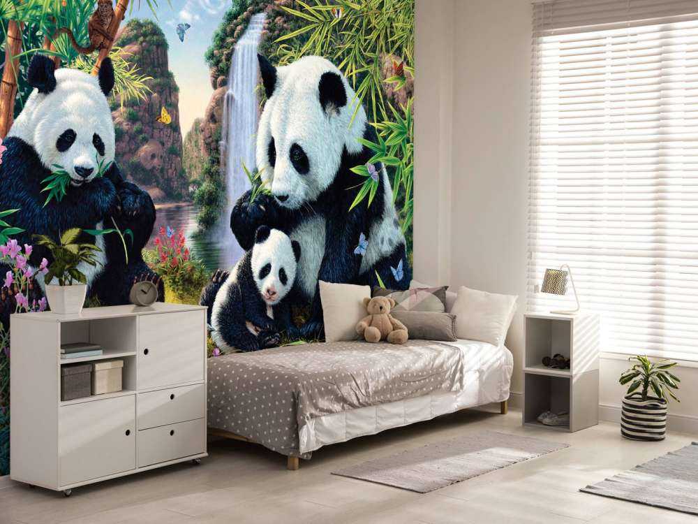 Panda Valley