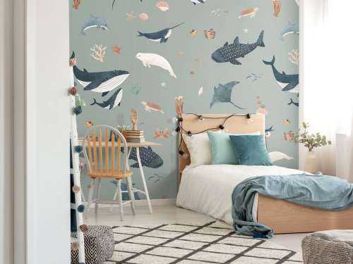 Splendid Sea - Green