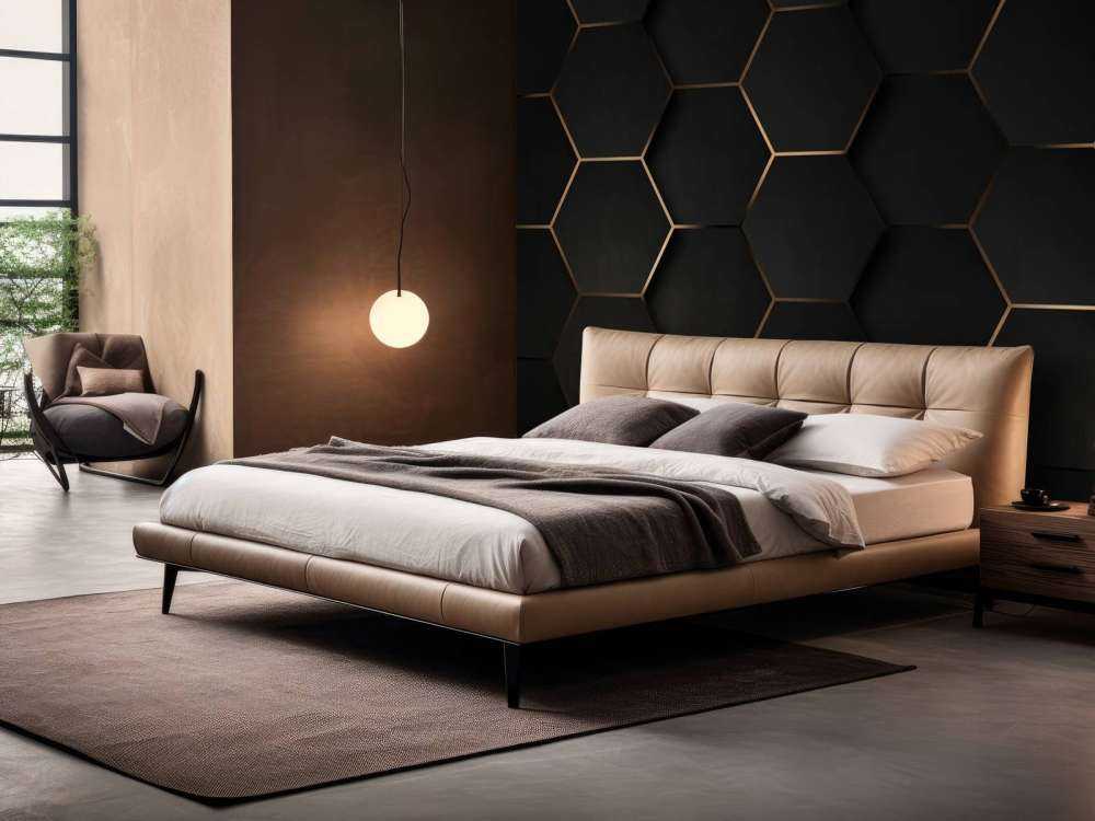 Luxe honingraat