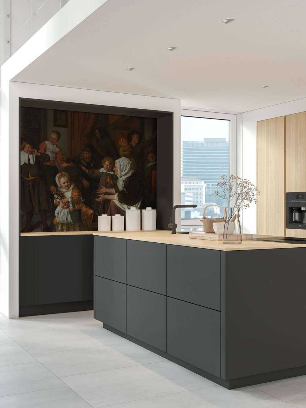 Het Sint-Nicolaasfeest