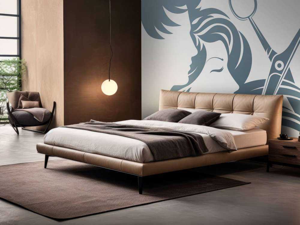 Dames- en Herenkapper