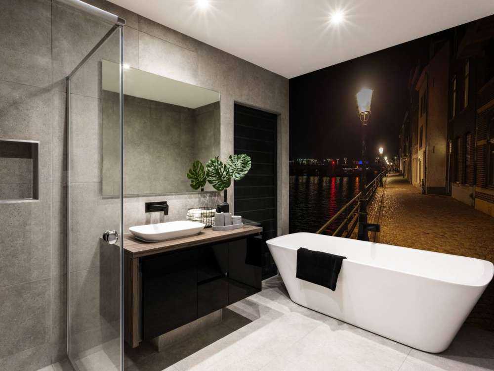 Gezellig straatje in Maastricht