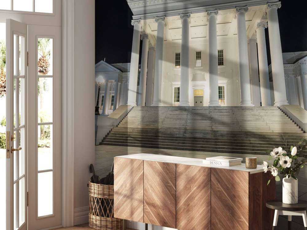 Capitool van Virginia