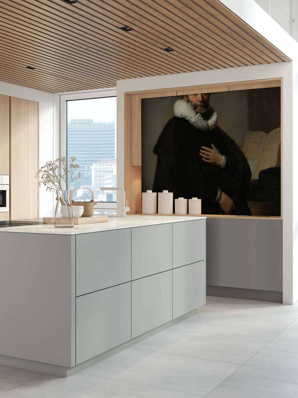 Johannes Wtenbogaert