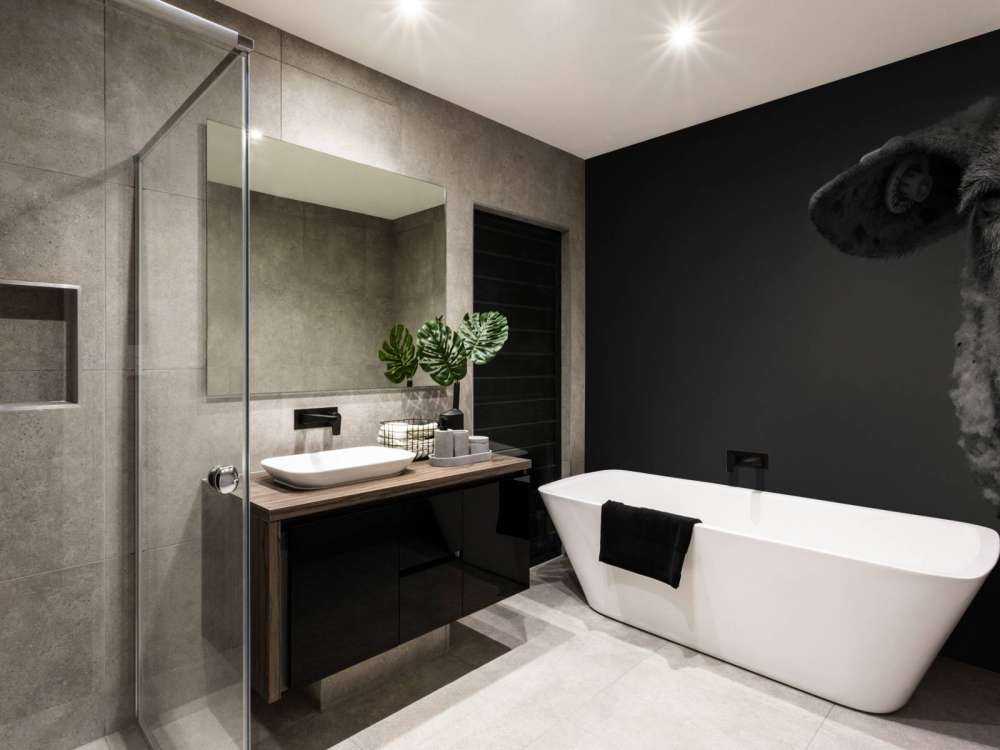 Close-up schaap zwart-wit