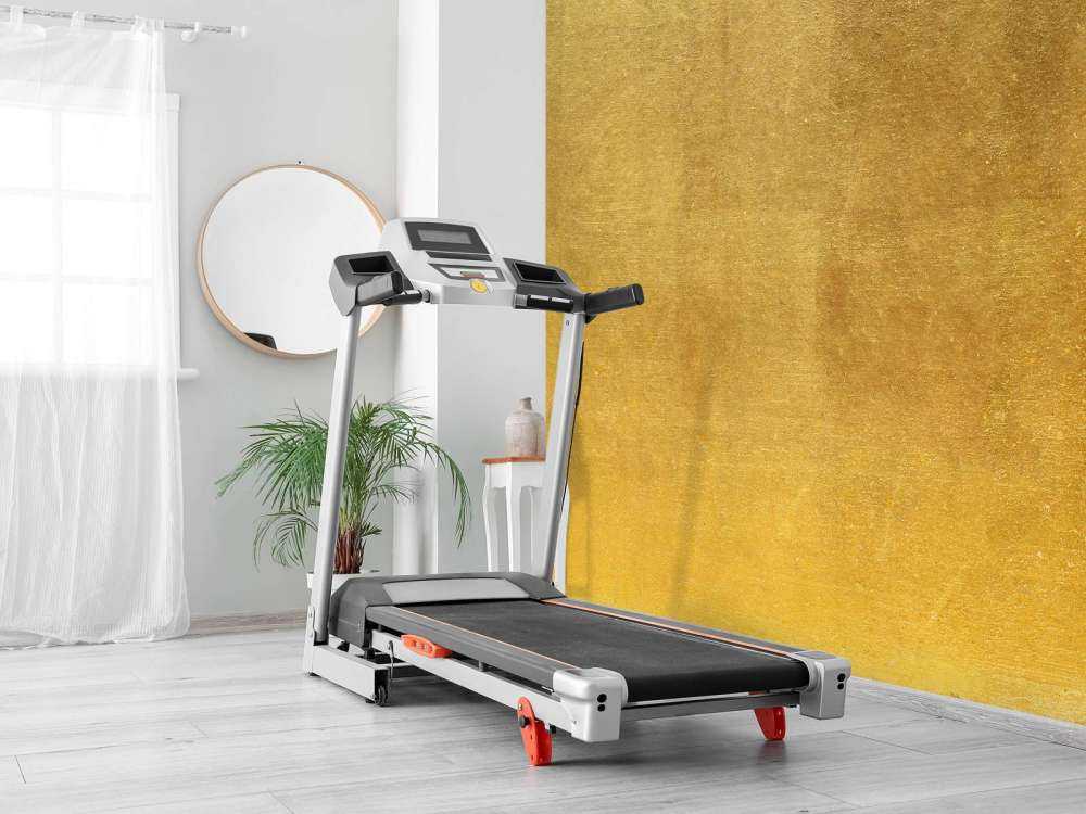 Gouden muur met structuur