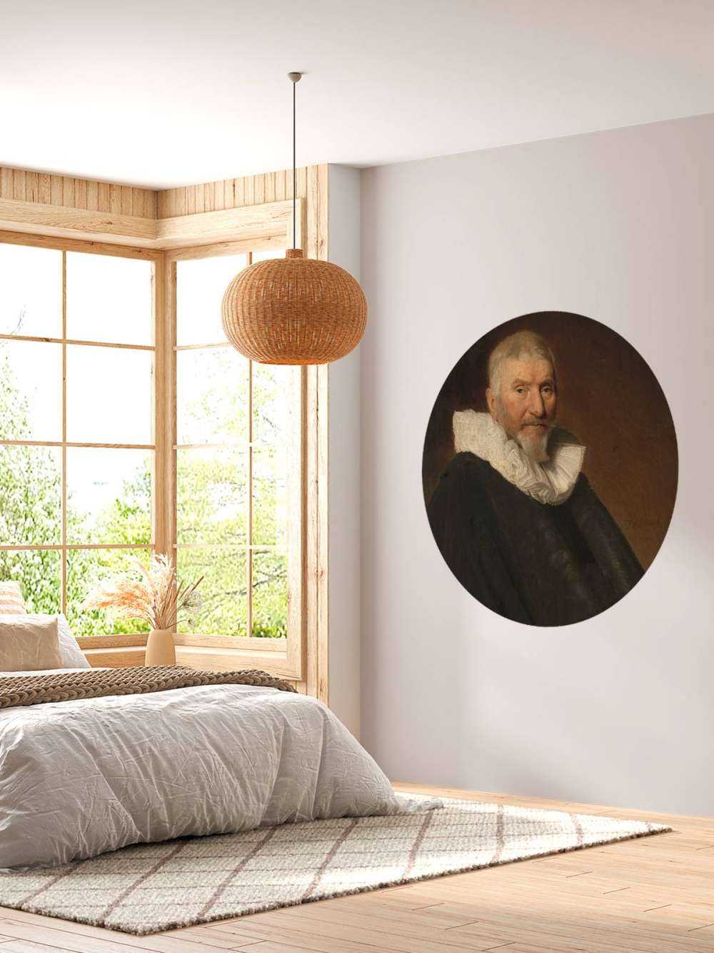 Johan van Schoterbosch