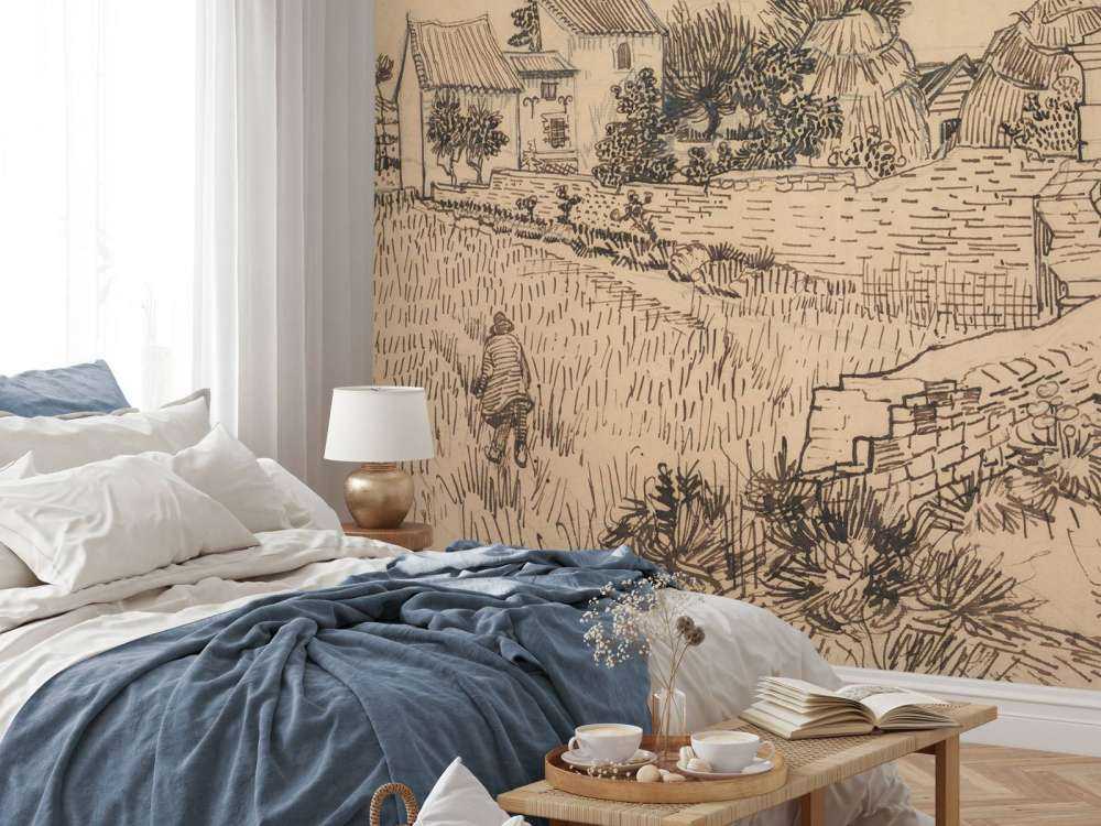 Boerderij in de Provence