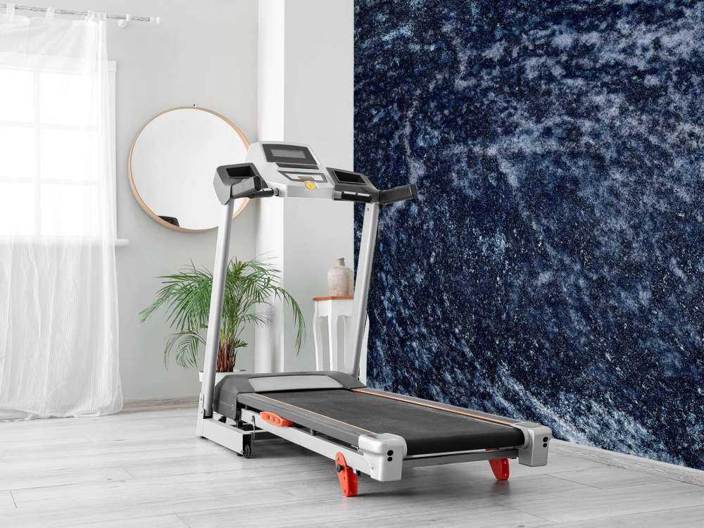 Donker blauwe structuur