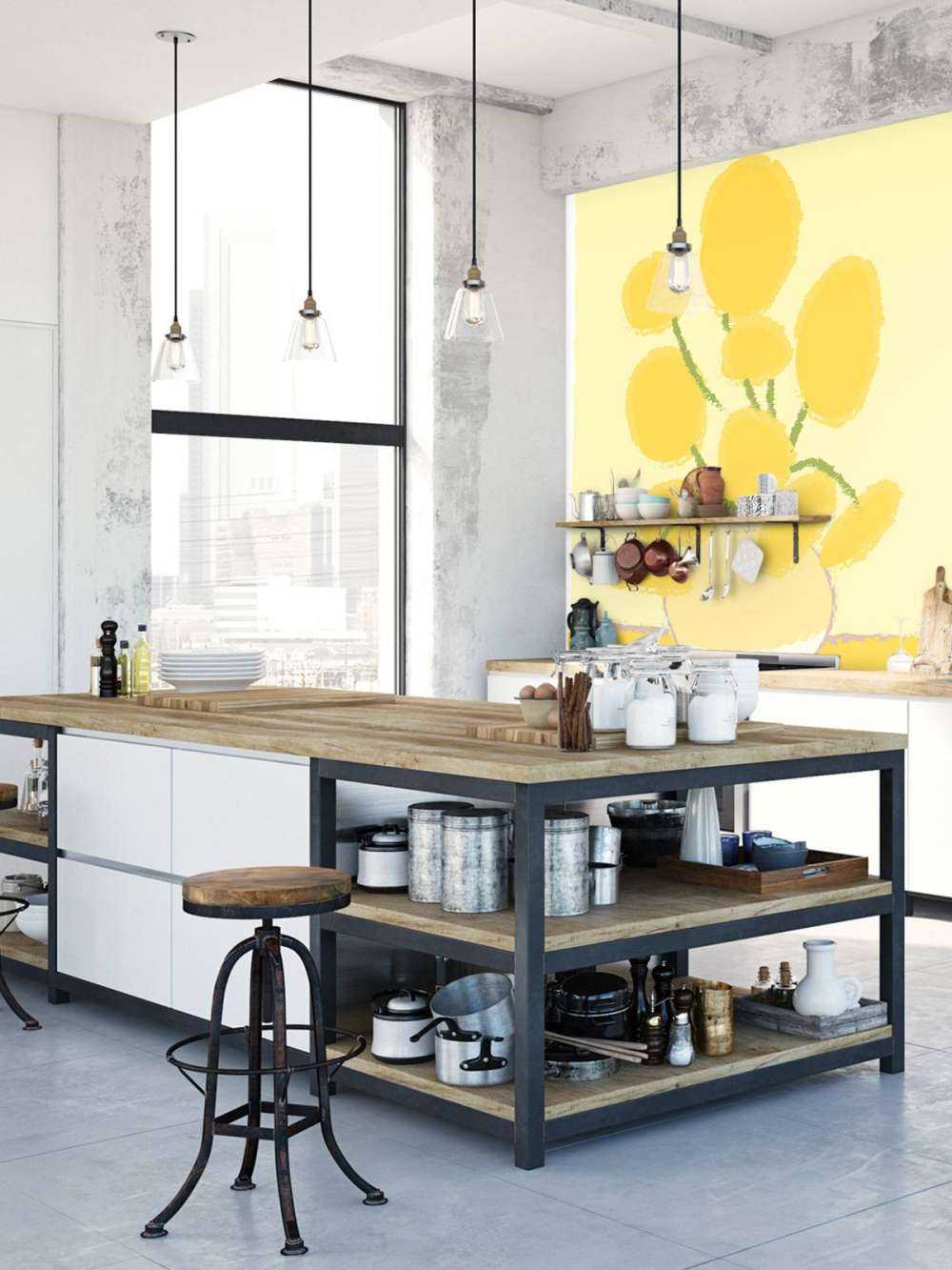 Zonnebloemen Van Gogh