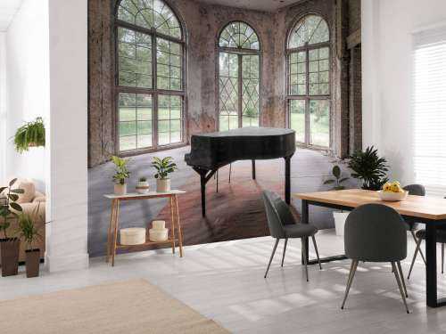 Lonely Piano